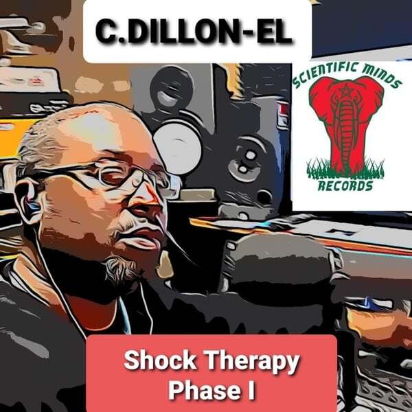 Cover art for Shock Therapy Phase I